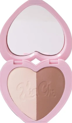 KimChi Chic Beauty Thailor Countour korostusväri 8 g