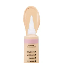 KimChi Chic Beauty The Most Concealer peitevoide 18 g