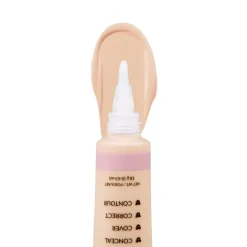 KimChi Chic Beauty The Most Concealer peitevoide 18 g