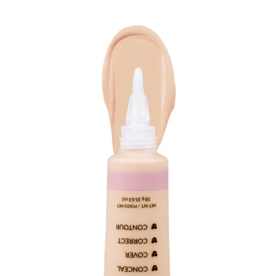 KimChi Chic Beauty The Most Concealer peitevoide 18 g
