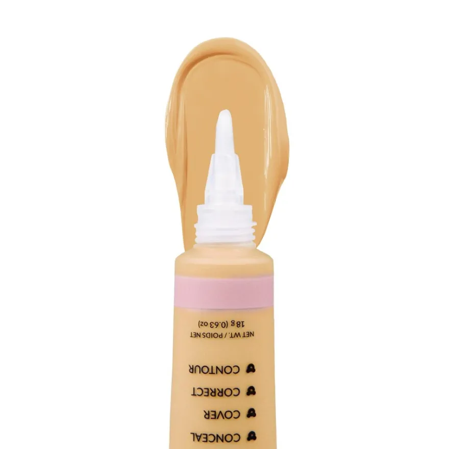 KimChi Chic Beauty The Most Concealer peitevoide 18 g