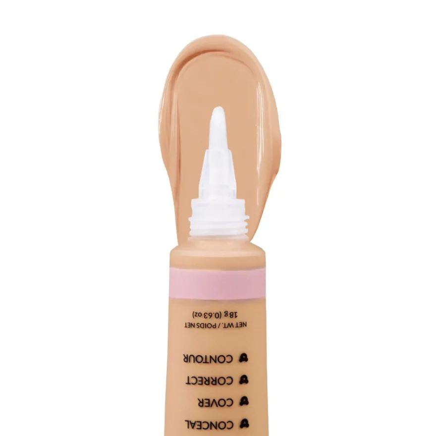 KimChi Chic Beauty The Most Concealer peitevoide 18 g