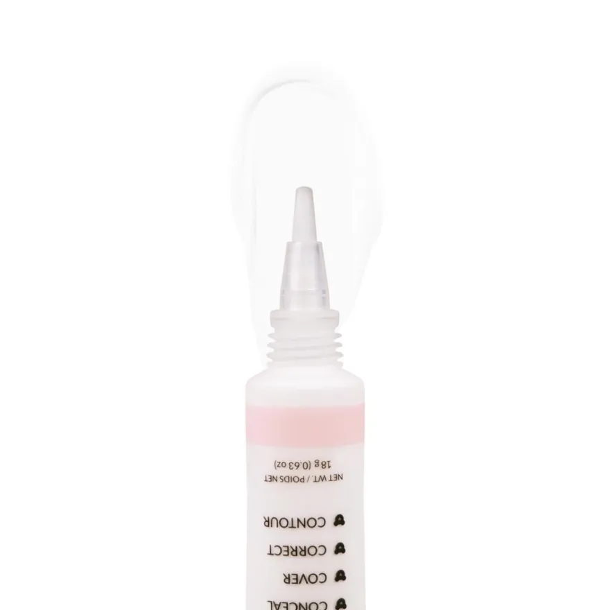 KimChi Chic Beauty The Most Concealer peitevoide 18 g