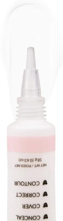 KimChi Chic Beauty The Most Concealer peitevoide 18 g