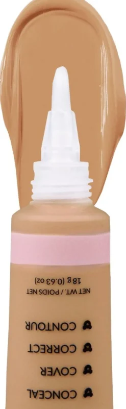 KimChi Chic Beauty The Most Concealer peitevoide 18 g