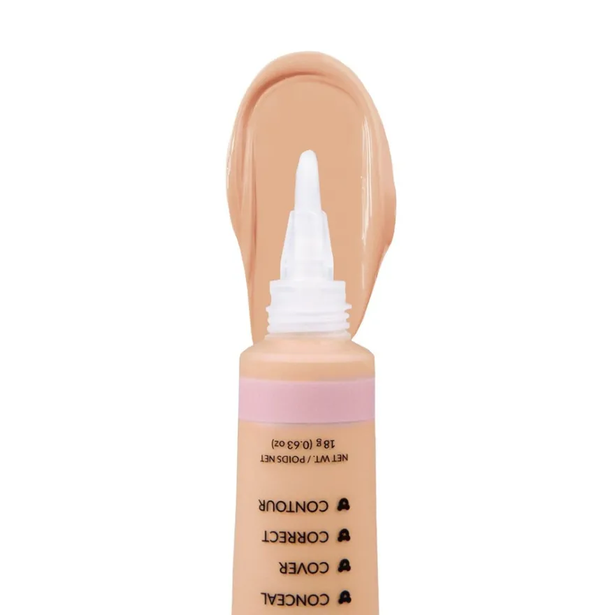 KimChi Chic Beauty The Most Concealer peitevoide 18 g
