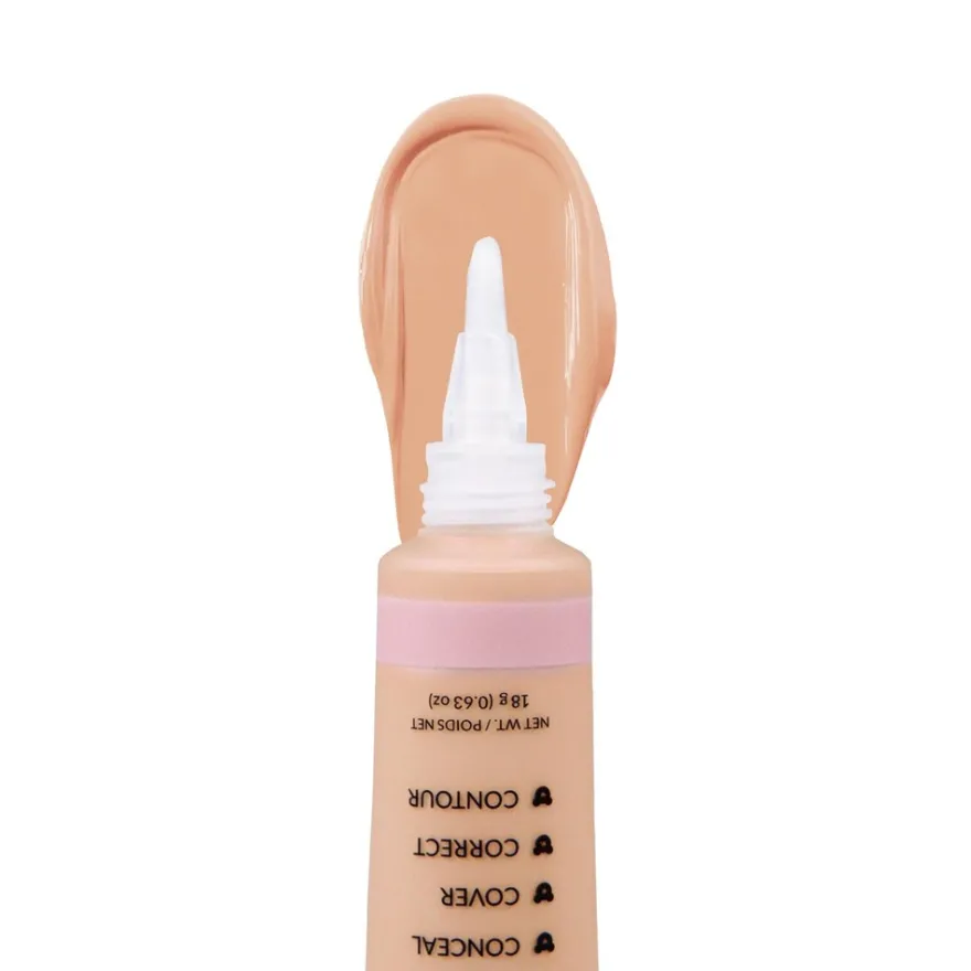 KimChi Chic Beauty The Most Concealer peitevoide 18 g