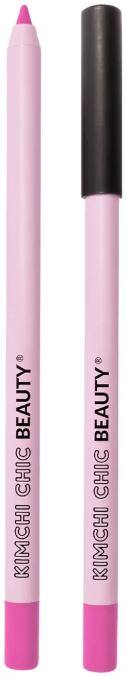KimChi Chic Beauty Yum Lip Liner huultenrajauskynä 1,8 g
