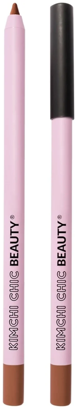 KimChi Chic Beauty Yum Lip Liner huultenrajauskynä 1,8 g