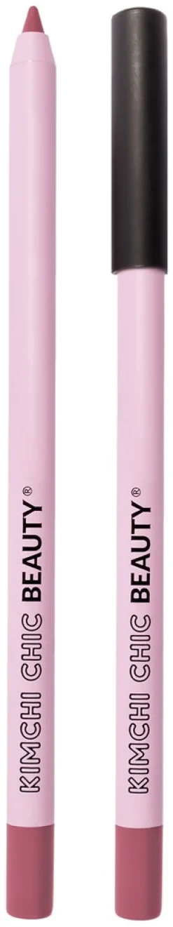 KimChi Chic Beauty Yum Lip Liner huultenrajauskynä 1,8 g