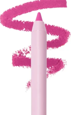 KimChi Chic Beauty Yum Lip Liner huultenrajauskynä 1,8 g