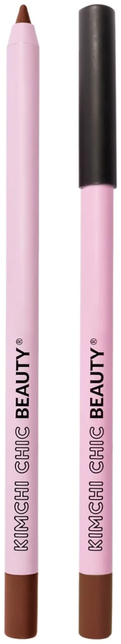 KimChi Chic Beauty Yum Lip Liner huultenrajauskynä 1,8 g