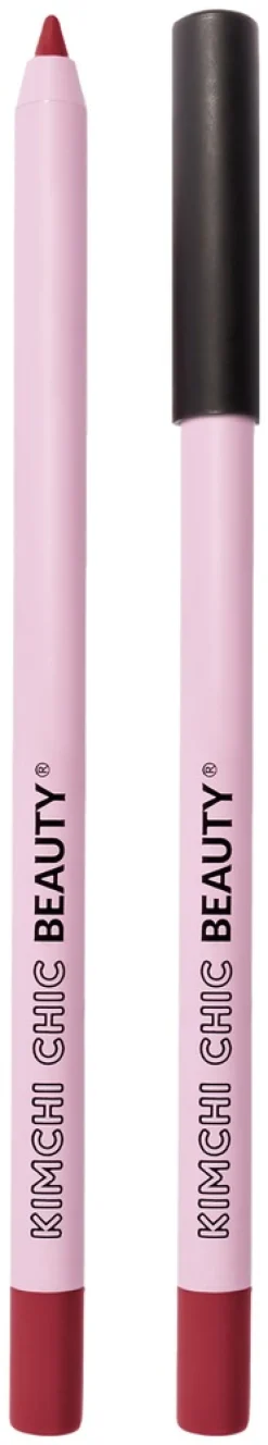 KimChi Chic Beauty Yum Lip Liner huultenrajauskynä 1,8 g