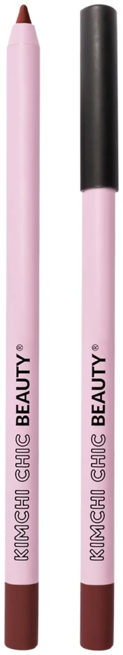 KimChi Chic Beauty Yum Lip Liner huultenrajauskynä 1,8 g