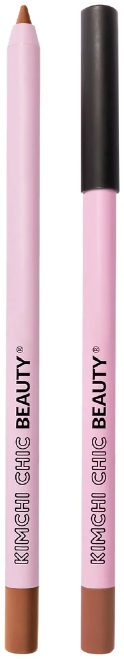 KimChi Chic Beauty Yum Lip Liner huultenrajauskynä 1,8 g