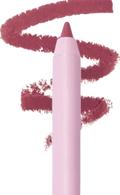 KimChi Chic Beauty Yum Lip Liner huultenrajauskynä 1,8 g