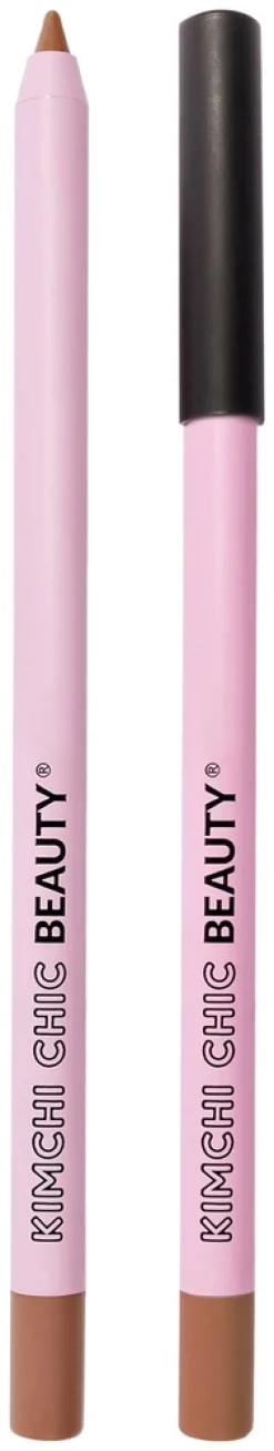 KimChi Chic Beauty Yum Lip Liner huultenrajauskynä 1,8 g