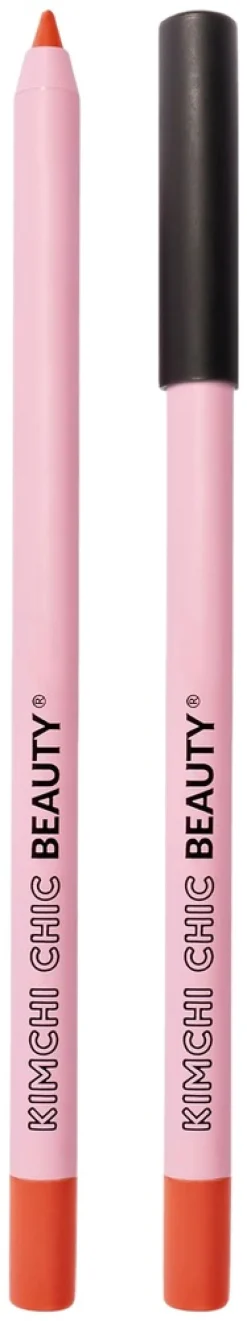 KimChi Chic Beauty Yum Lip Liner huultenrajauskynä 1,8 g