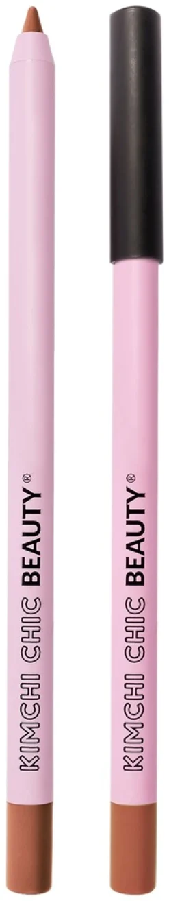 KimChi Chic Beauty Yum Lip Liner huultenrajauskynä 1,8 g