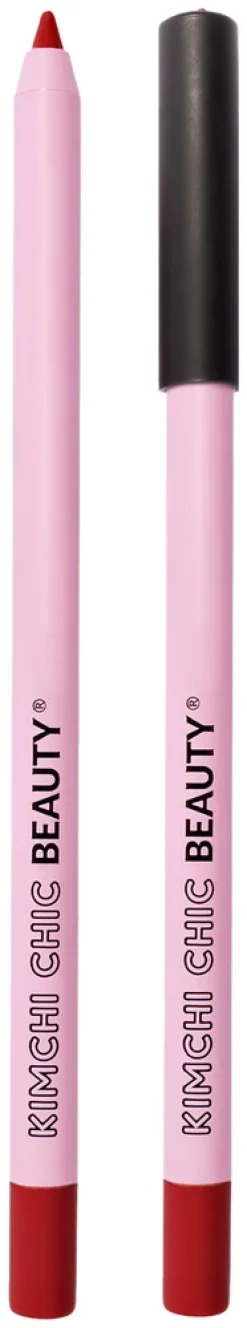 KimChi Chic Beauty Yum Lip Liner huultenrajauskynä 1,8 g