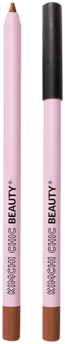 KimChi Chic Beauty Yum Lip Liner huultenrajauskynä 1,8 g