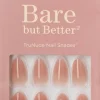Kiss Bare but Better kynnet Fairest Nude 28kpl