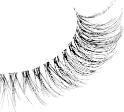 Kiss Bare Collection irtoripset 01 1 pari