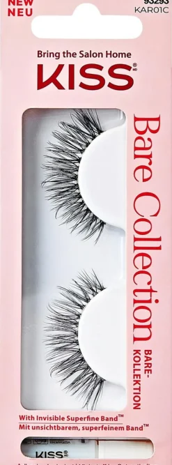 Kiss Bare Collection irtoripset 01 1 pari