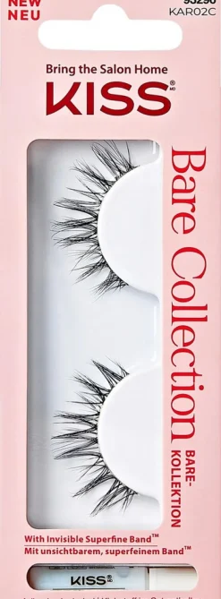 Kiss Bare Collection irtoripset 02 1 pari