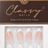 Kiss Classy Nails kynnet- Dashing 28 kpl