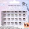Kiss Falscara Eyelash - Wisp Multi 01 24kpl