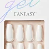 Kiss Gel Fantasy kynnet True Color 28kpl