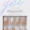 Kiss Gel Fantasy Magnetic kynnet - Drama 28kpl