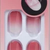 Kiss imPress Color Ombre kynnet - Beat The Heat 30kpl