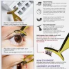 Kiss imPRESS Press-on ripsitupsut - Natural 20kpl