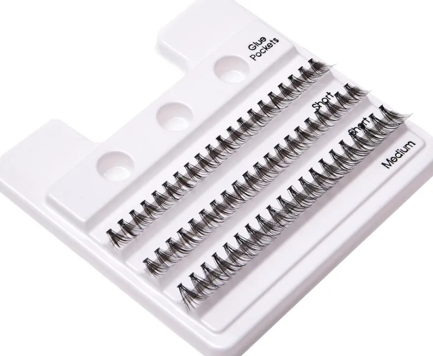 Kiss Lash Couture Faux ripsienpidennys 60 tupsua