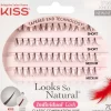 Kiss Looks So Natural -ripsitupsut Combination 70kpl