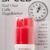 Kiss Maximum Speed Nail Glue kynsiliima 3g