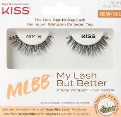Kiss MLBB, All Mine irtoripset 1 pari