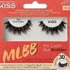 Kiss MLBB, Big Personality irtoripset 1 pari