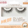 Kiss MLBB, Blessed irtoripset 1 pari