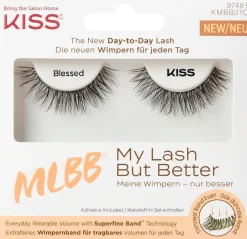 Kiss MLBB, Blessed irtoripset 1 pari
