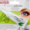 Kiss Strip Lash Glue ripsiliima kirkas 7g