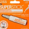 Kiss Superstick Cluster Lash Adhesive ripsitupsuliima 6,5g