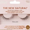 Kiss The New Natural Glowy skin irtoripset 1 pari