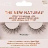 Kiss The New Natural White Shirt irtoripset 1 pari