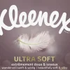 Kleenex Ultra Soft nenäliina Box