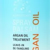 Klippoteket Argan Oil Detangling Spraybalsam Leave-in Spray jätettävä hoitoaine 200 ml