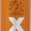 Klippoteket Maximum XX Strong Hair Mousse muotovaahto 200 ml