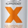 Klippoteket Super Xtra Strong Hairspray hiuskiinne 400 ml